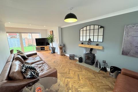 undefined, Celandine Way, Stockton-On-Tees