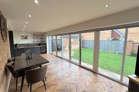 undefined, Celandine Way, Stockton-On-Tees