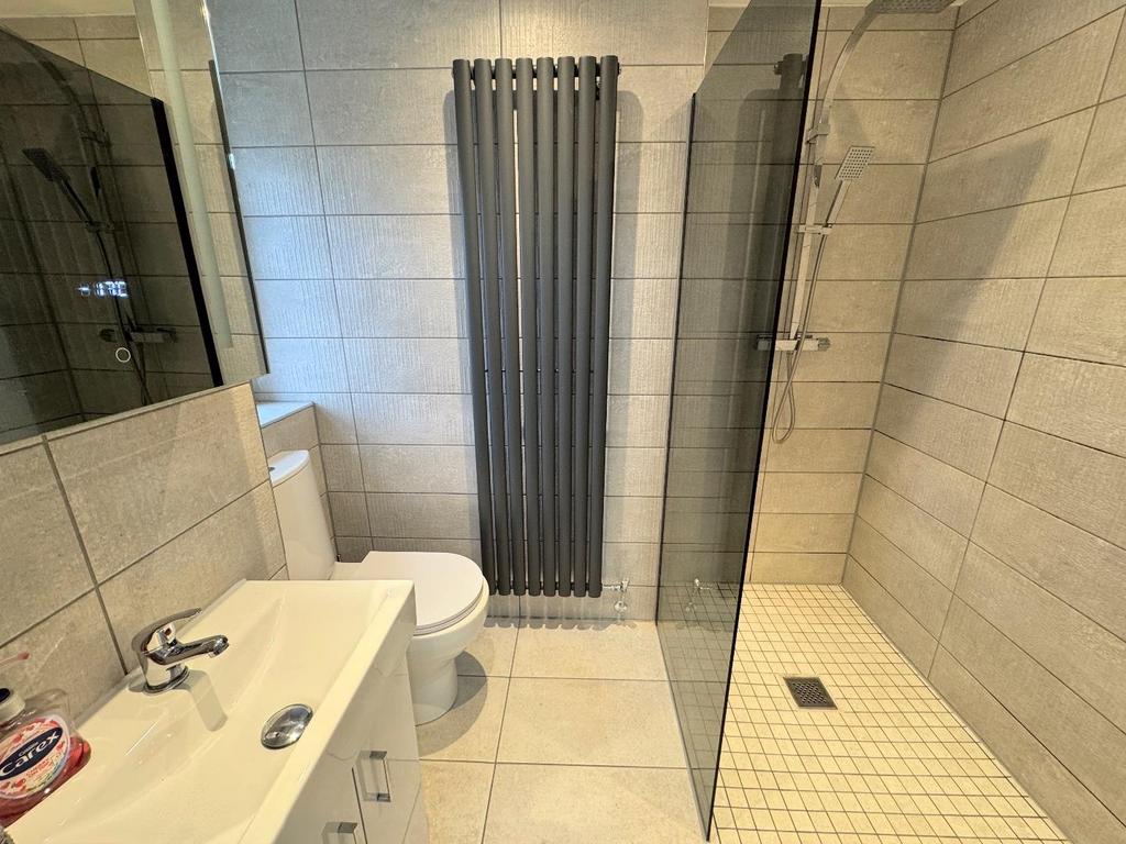 En suite