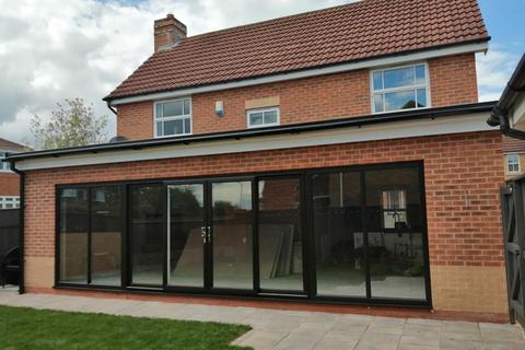 3 bedroom detached house for sale, Celandine Way, Stockton-On-Tees