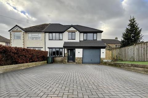 91 Back Lane, Thornton, Bradford, BD13 3QU