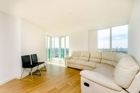 2 bedroom flat for sale, Saffron Central Square, Croydon, CR0