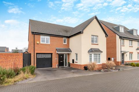 4 bedroom detached house for sale, Chester, Cheshire