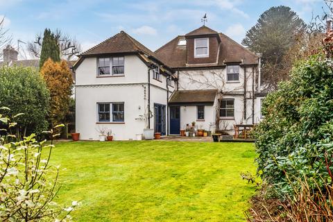 4 bedroom detached house for sale, Abinger Lane, Abinger Common, Dorking, Surrey, RH5