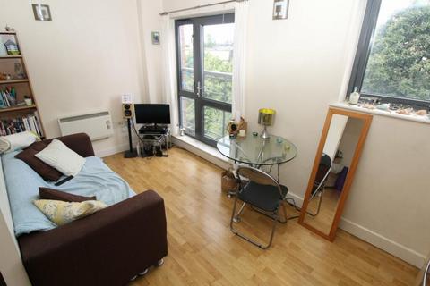 Studio for sale, Collier Street, Manchester, M3