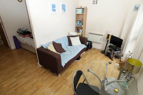 Studio for sale, Collier Street, Manchester, M3 4