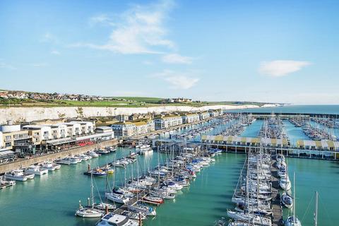 4 bedroom penthouse for sale, The Boardwalk, Brighton Marina Village, Brighton, BN2