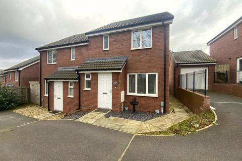14 Daddon Close, Bideford, EX39 3FZ