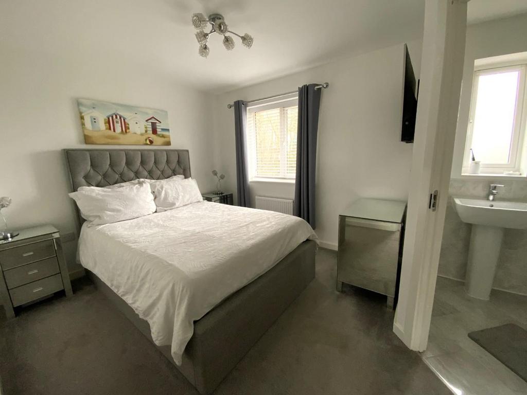 Bedroom 1