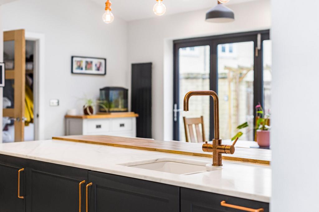 Kitchen Dining Room