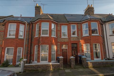 3 bedroom terraced house for sale, Hatfield Road, Ramsgate, CT11