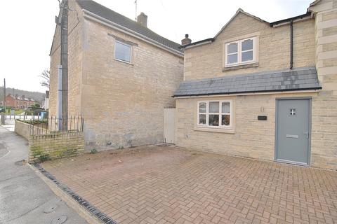 2 bedroom semi-detached house for sale, High Street, Kings Stanley, Stonehouse, Gloucestershire, GL10