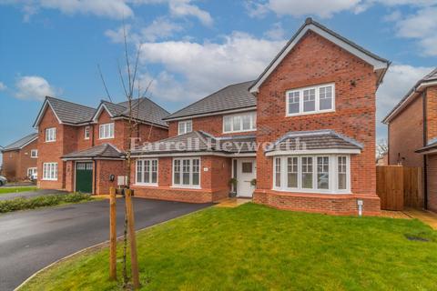 4 bedroom house for sale, Palmerston Road, Preston PR3