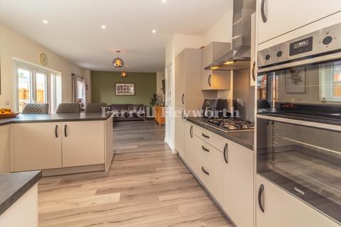 4 bedroom house for sale, Palmerston Road, Preston PR3