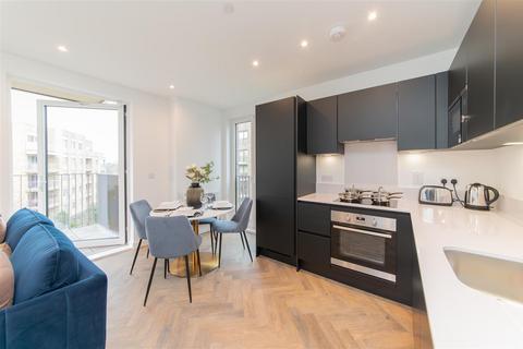 2 bedroom flat for sale, The Ridgeway, Mill Hill, London