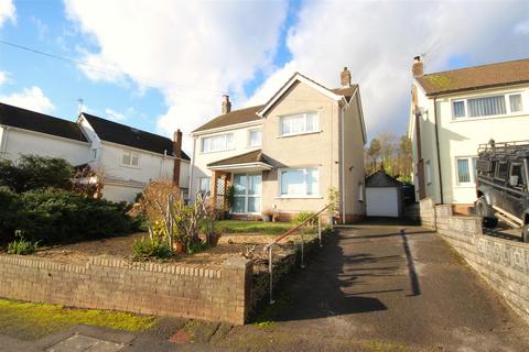 3 bedroom detached house for sale, Caer Wenallt, Rhiwbina, Cardiff