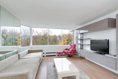 1 bedroom apartment for sale, Steeles Road, Belsize Park