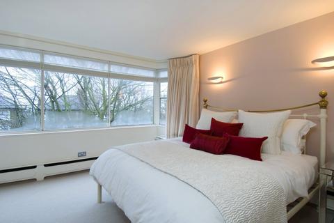 1 bedroom apartment for sale, Steeles Road, Belsize Park