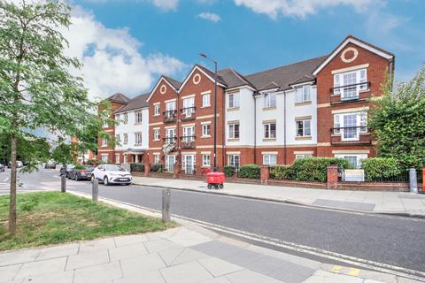 2 bedroom retirement property for sale, Green Lanes, Winchmore Hill, London, N21