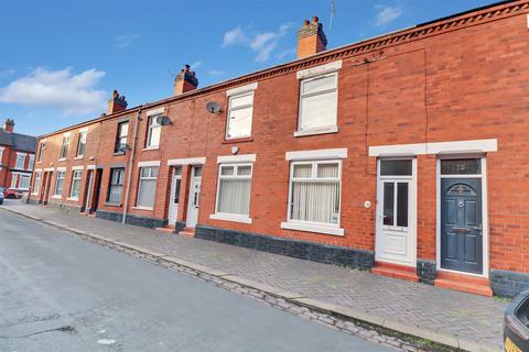 2 bedroom terraced house for sale, Clifton Street, Crewe