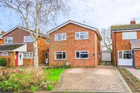 4 bedroom detached house for sale, Camberton Road, Leighton Buzzard