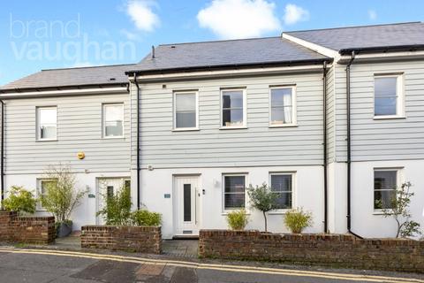 3 bedroom terraced house for sale, North Road, Preston Village, Brighton, East Sussex, BN1