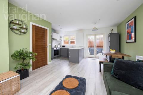 3 bedroom terraced house for sale, North Road, Preston Village, Brighton, East Sussex, BN1