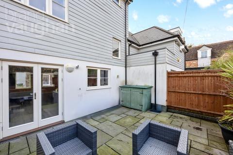 3 bedroom terraced house for sale, North Road, Preston Village, Brighton, East Sussex, BN1