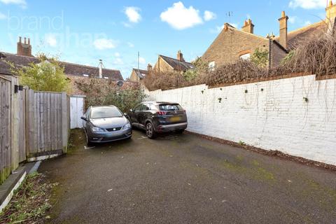 3 bedroom terraced house for sale, North Road, Preston Village, Brighton, East Sussex, BN1