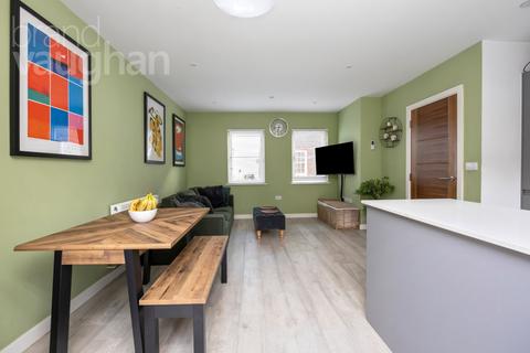 22 North Road, Preston, Brighton, BN1 6SP