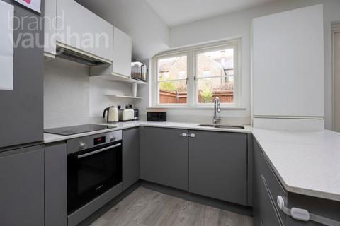 22 North Road, Preston, Brighton, BN1 6SP