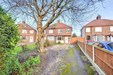 3 bedroom semi-detached house for sale, Beech Avenue, Beeston Rylands, Nottingham