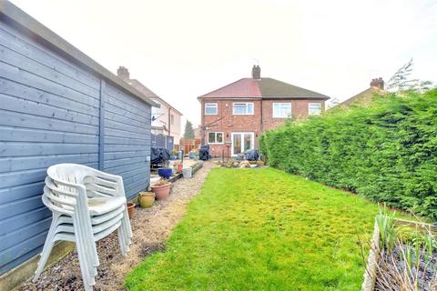 3 bedroom semi-detached house for sale, Beech Avenue, Beeston Rylands, Nottingham