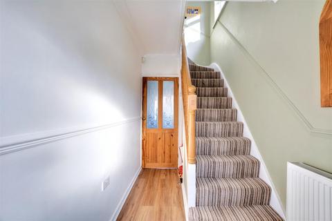 81 Beech Avenue, Beeston, Nottingham, NG9 1QD