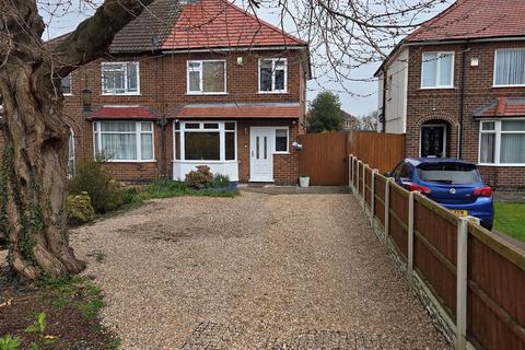 81 Beech Avenue, Beeston, Nottingham, NG9 1QD