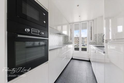 2 bedroom apartment for sale, Three Colt Street, London