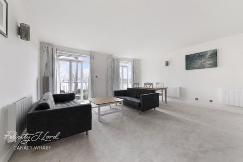 2 bedroom apartment for sale, Three Colt Street, London