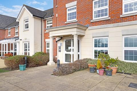 1 bedroom retirement property for sale, High Street, Ongar, CM5