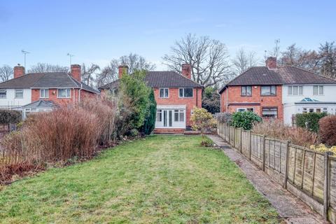 3 bedroom semi-detached house for sale, Olton Road, Shirley, Solihull, B90 3NW