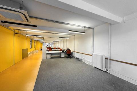 Office to rent, 41-42 Foley Street, Fitzrovia, London, W1W 7TS