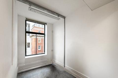 Office to rent, 41-42 Foley Street, Fitzrovia, London, W1W 7TS