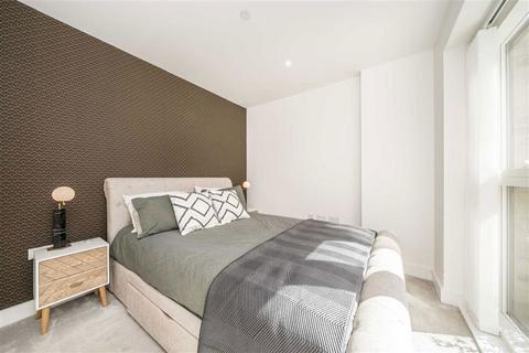 2 bedroom flat for sale, Anderson Road, London SE3