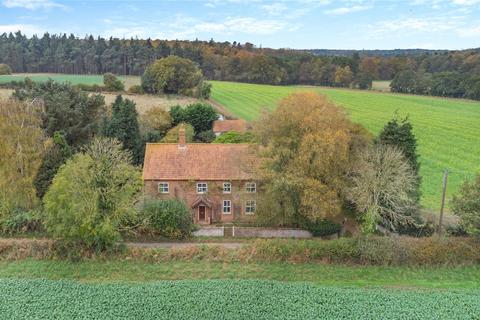 5 bedroom detached house for sale, Craymere Beck, Melton Constable, Norfolk, NR24