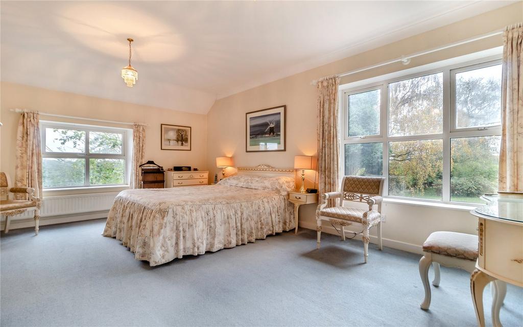 Principal Bedroom