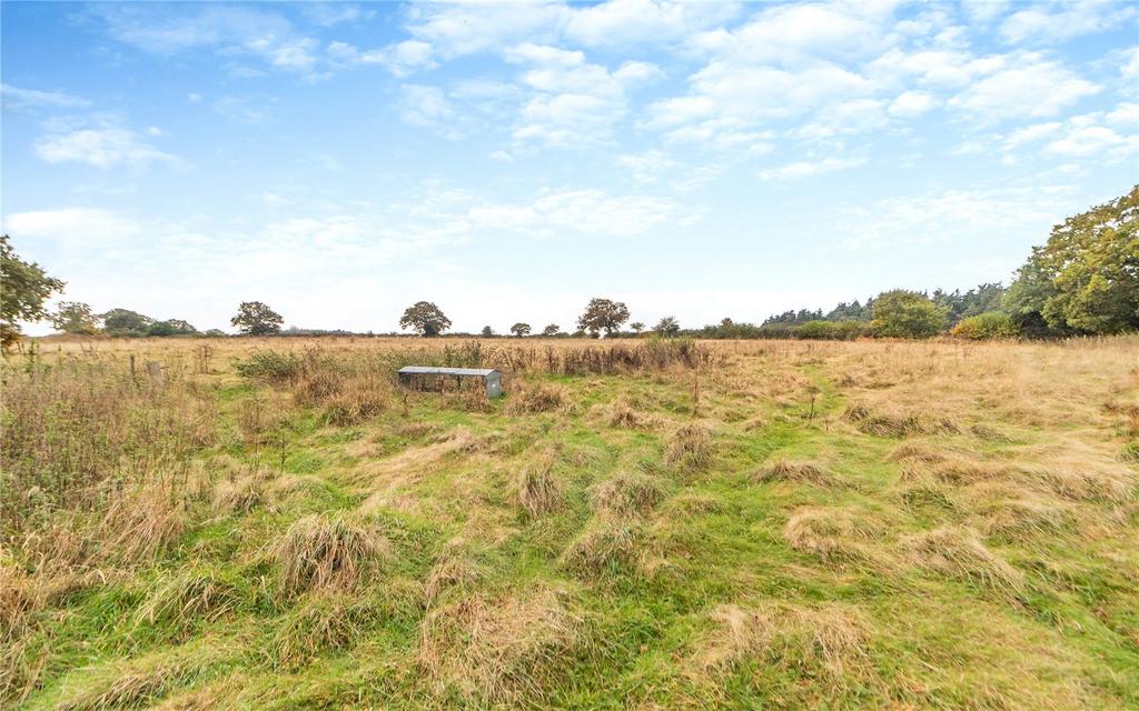 Land