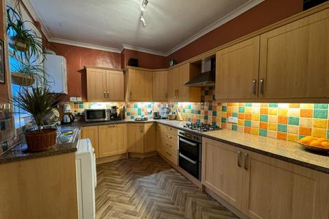 3 bedroom terraced house for sale, Bury Avenue, Whalley Range