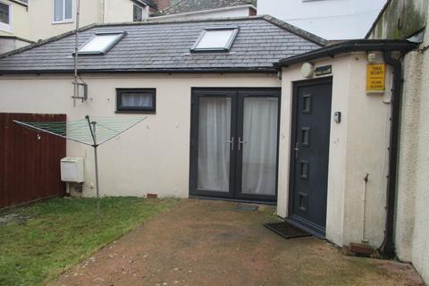 1 bedroom bungalow to rent, Chapel Hill, Exmouth