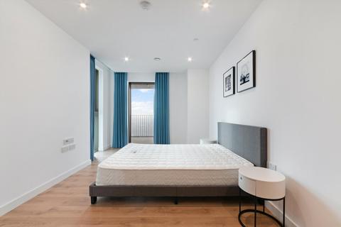 1 bedroom flat to rent, Marsh Wall, London, E14