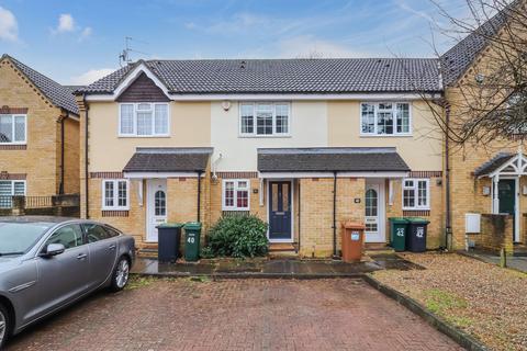 2 bedroom terraced house for sale, Stewart Close, Abbots Langley, WD5