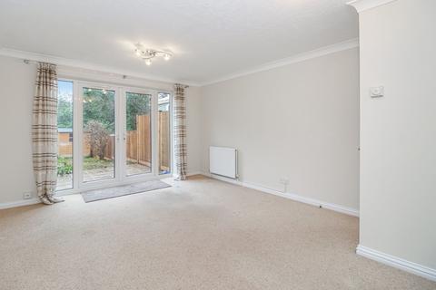 2 bedroom terraced house for sale, Stewart Close, Abbots Langley, WD5